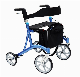 Customized Walking for Adults Aid The Elderly Walker Andador New Bme 881 manufacturer