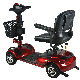 Customized 6-8h Medical 3 Wheel Electric Golf Mobility Scooter for Elder with CE manufacturer
