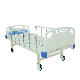 Resistance to Heavy Home Care Brother Medical Wheelchair Commode Nurse Bed manufacturer