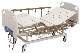 Manual Adjustment Clinic Patient Use Medical Electric Hospital Bedhome Care Nursing Bed manufacturer