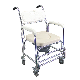  Brother Stainless Steel Standard Packing 55*32*74cm Jiangsu Medical Product Commode