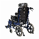 Cerebral Palsy Wheelchair Patient Adjustable manufacturer