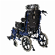 Cerebral Palsy Wheelchair Patient Adjustable