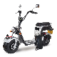 60V 1500W City Coco Scooter 18in Tyre City-Coco Electric Scooter