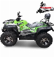  China 300cc ATV Done Buggy Supplier