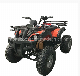  Factory Direct Sale Stable Quality Quad Adult Electric ATV 1500W