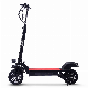  Front and Rear Shock Absorption Ly981 Intelligent Electric Scooter with a Speed of 33km/H (customizable) Portable Adult Bicycle