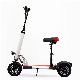 China High Quality Wholesale 10 Inch Lithium Battery Electric Scooter