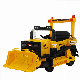 Can Ride The Rechargeable Toy Car Children Bulldozers