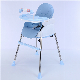 Multi-Function Feeding Baby Chair, 3 in 1 Folding Baby Chair