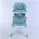 Baby New Foldable High Chair Baby Dining Chair