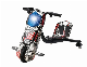  Electric Drifting Trike with 360 Degree Rotation Spin Capability with Factory Price