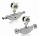 ABB Flow Measurement Products Coriolis Mass Flowmeters Coriolismasterfcb430 and Fcb450