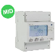  Acrel MID Energy Meter 3 Phase RS485 Modbus Adl400/C, 3*220/380V, 80A Direct in