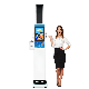  All -in -One Physical Examination Height Weight Machine Health Kiosk