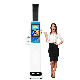 All -in -One Physical Examination Height Weight Machine Health Kiosk