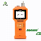 Portable IP66 Ammonia Gas Detector with Electrochemical Gas Sensor (NH3 0-100ppm)