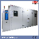  Walk-in Temperature Humidity Controlled Climatic Test Chamber (-70c to 180c)