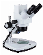 Trinocular Stereo Microscope for Laboratory/Educational/Medical