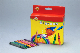  64PCS Multiple Color Crayon Non-Toxin