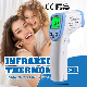 Wholesale Fever Digital Infrared Forehead Thermometer Factory Hand-Held Thermometer Factory