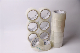 Good Quality BOPP Adhesive Box Sealing Packing Tape for Indoor Use