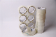  Good Quality BOPP Adhesive Box Sealing Packing Tape for Indoor Use