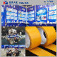 Outstanding Temperature & Aging Resistance PE and PU Cell Foams Double Sided Tape