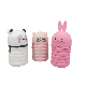 Adjustable Cute Style Silicon Pencil Case & Bag for Teenagers and Children