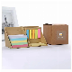 High Quality Custom Cube Memo Pad Pallet Sticky Notes