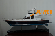  Customized Scale Model Ship for Exhibition (JW-03)