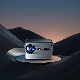 4K Smart Android 9 5g WiFi LED Video Full HD 1080P Mini Home Theater Projector