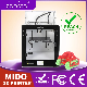 Desktop 3D Printer Printing Machine for Children Education Goofoo Mido