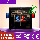  Gemini 3D Printer Impresora Imprimante 3D Printers