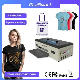 Erasmart Best Heat Transfer Pet Film Inkjet Printing Machine Digital A3 Dtf 1390 Printer for T-Shirt