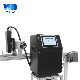 Automatic Industrial Online Variable Date Qr Code Barcode Code Inkjet Printer Laser Marking Machine Inkjet Coding Printer UV Ink Jet Printing