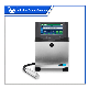  Videojet 1580 Industrial Inkjet Coding Printer Bulk Ink Machine Cheap Expiry Date Carton Code Cij Mobile Intelligent