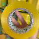 General Purpose Rubber Base High Quality Good Adhesive White Masking Crepe Paper Tape