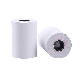  Cash Register Paper Rolls 57 mm X 40 mm Top Thermal Paper Rolls 100 Rolls Per Box