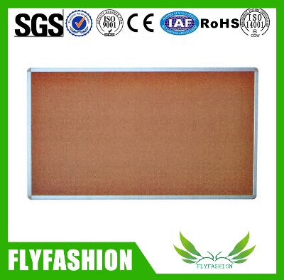Classroom Furniture Cork Bulletin Board for School (SF-08B)
