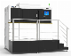 SLM selective laser melting 3D printing machine ZRapid iSLM420D 3D printer