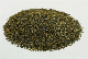 Green Tea Fannings Dust Rain Forest Organic 1.1-1.4mm for Tea Bags