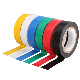 PVC Electrical Line Rubber Adhesive Colorfu High Voltage Insulation Tape