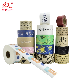 Eco-Friendly Printed Writable Self Adhesive Reinforced Water Activated Kraft Paper Packing Tape