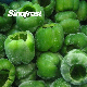 Wholesale IQF Whole Green Peppers Producer - Premium Quality IQF Frozen Whole Sweet Green Peppers