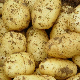  New Sale Fresh Potatoes From China/ Yellow Potatoes New Crop in China