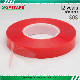  Sh338 Heat-Resistant Pet Silicone Double Sided Tape Somitape