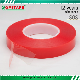 Sh338 Heat-Resistant Pet Silicone Double Sided Tape Somitape