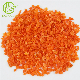 Carrot Granules Dehydrated Carrot Dried Carrot Granules First Grade Carrot Minced