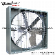 Yuyun Sanhe Djf (b) -2 Series Double Mesh Hanging Ventilation Exhaust Fan Poultry Cow Chicken Farm House Poultry Farming Equipment